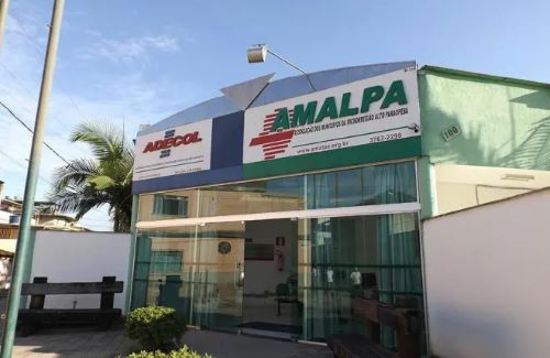 AMALPA reúne municípios em encontro sobre controle interno