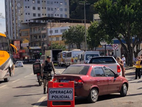 Agosto Lilás amplia rede de apoio às mulheres em Lafaiete