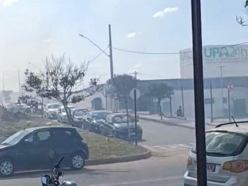 Queimadas no bairro Tamareiras geram multas após denúncias