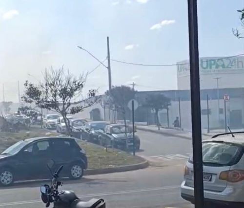 Queimadas no bairro Tamareiras geram multas após denúncias