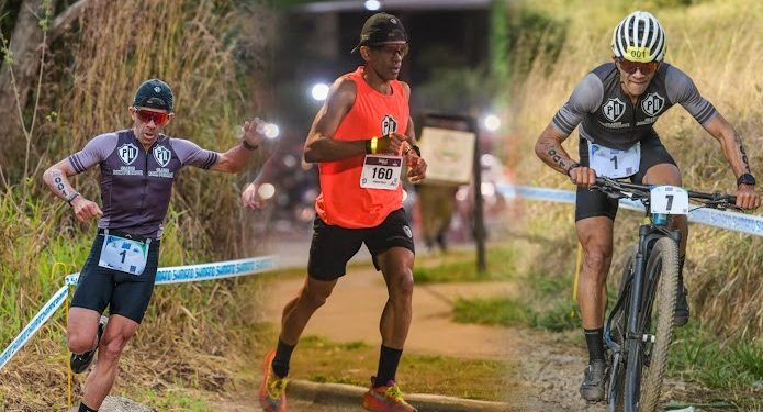 Ernani de Souza busca bicampeonato na A Muralha Marathon