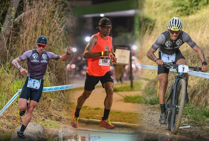 Ernani de Souza busca bicampeonato na A Muralha Marathon