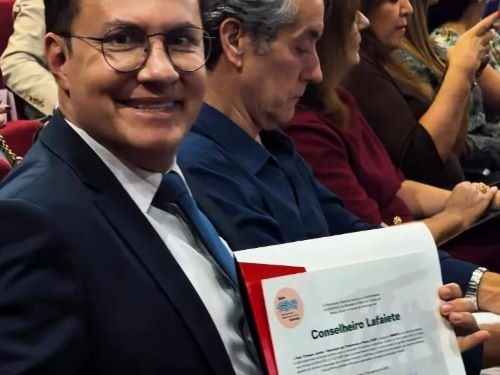 Lafaiete conquista Selo Crescer Juntos por vagas em creches