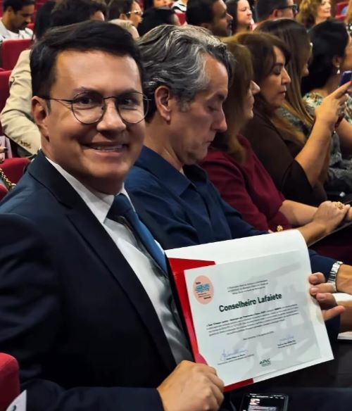 Lafaiete conquista Selo Crescer Juntos por vagas em creches