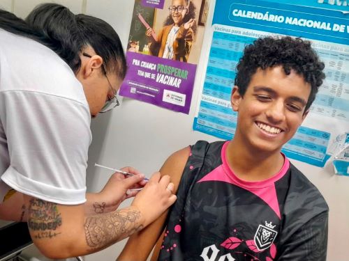 Congonhas terá Dia D de Multivacinação neste sábado