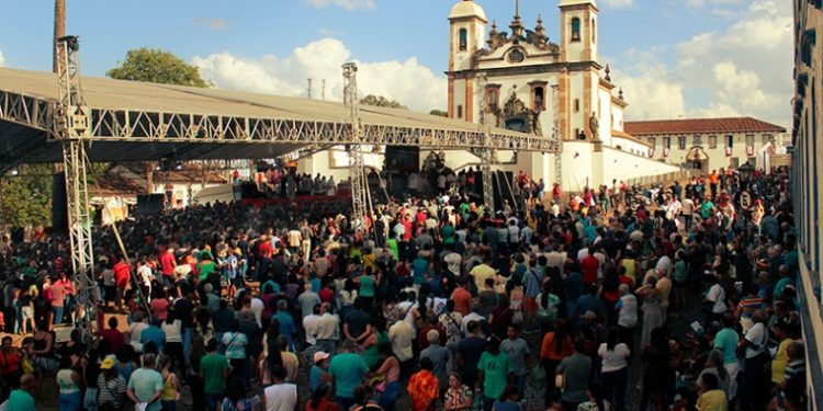 Jubileu de Congonhas terá imagem peregrina vinda de Portugal