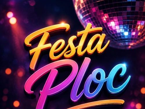 Festa Ploc promete noite de música e nostalgia em Lafaiete
