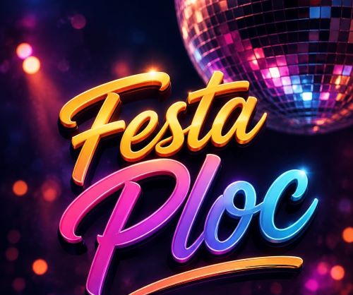 Festa Ploc promete noite de música e nostalgia em Lafaiete