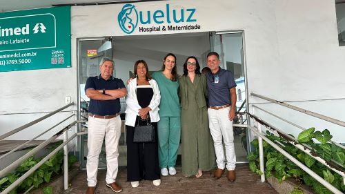 Recursos federais garantem R$ 1,1 milhão para hospitais de Lafaiete