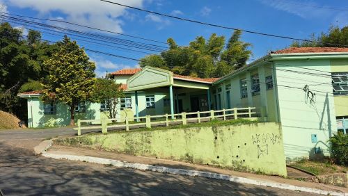 Centro Regional de Saúde do Santuário passará por ampla reforma