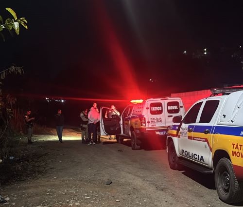 Assassinato na região da Barreira aumenta sequência de crimes em Lafaiete