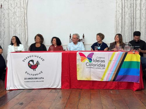 Semana dos Direitos Humanos em Lafaiete começa com debate sobre igualdade