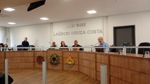 Avança proposta de criação do Expresso Bom Jesus