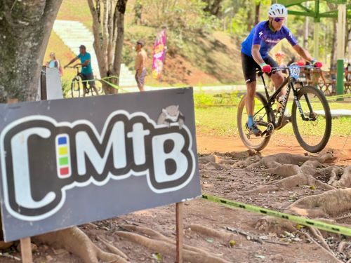 Congonhas recebe etapa decisiva da Copa Internacional de Mountain Bike