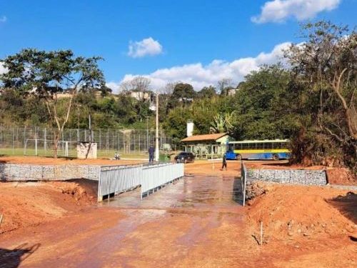Interdições alteram trânsito em Congonhas nesta semana