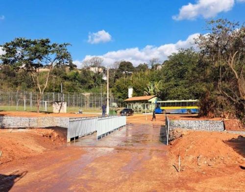 Interdições alteram trânsito em Congonhas nesta semana
