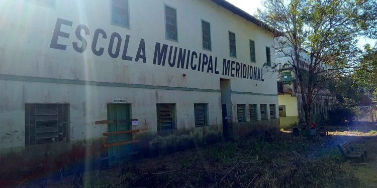 Conselho aprova tombamento do antigo prédio da Escola Meridional
