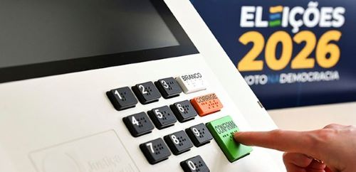 Eleições 2026: propaganda eleitoral começa oficialmente no domingo