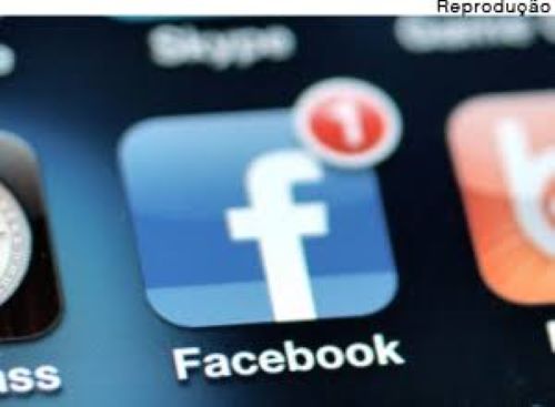 Facebook paga mais de R$ 100 mil de multa em processo eleitoral na região