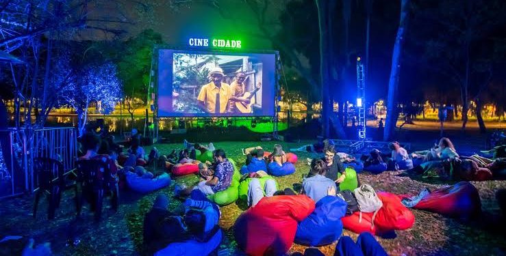 Mostra CineCidade leva cinema brasileiro gratuito a Belo Vale