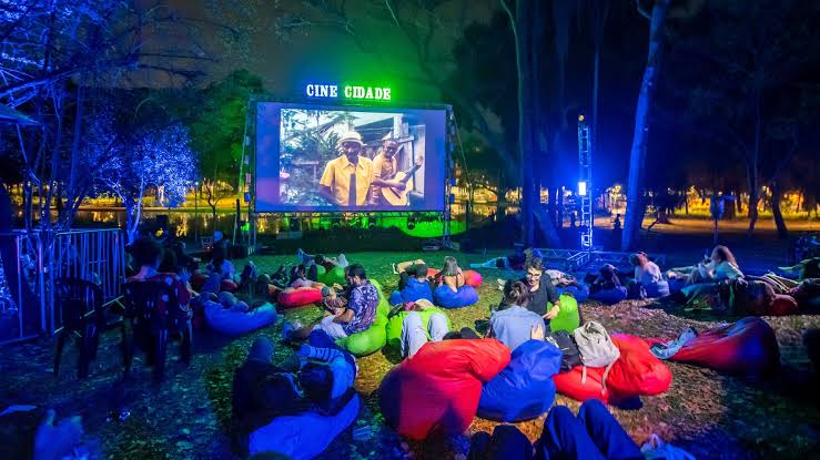 Mostra CineCidade leva cinema brasileiro gratuito a Belo Vale