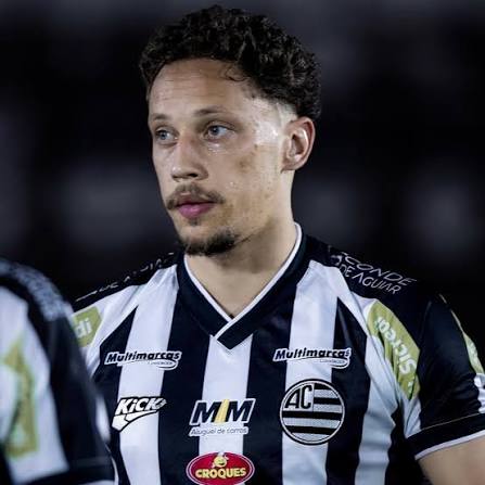 Ian Luccas deixa o Athletic e acerta venda para clube de Portugal