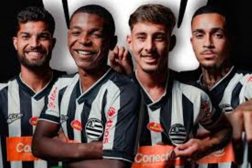 Athletic confirma estreia na Copa do Brasil Sub-20 em setembro
