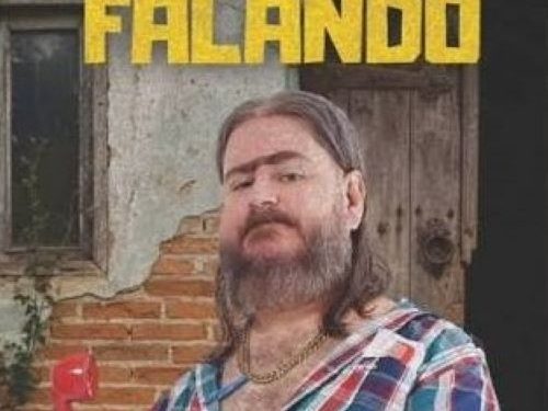 Chico da Tiana chega a Lafaiete com “Caipiramente Falando”