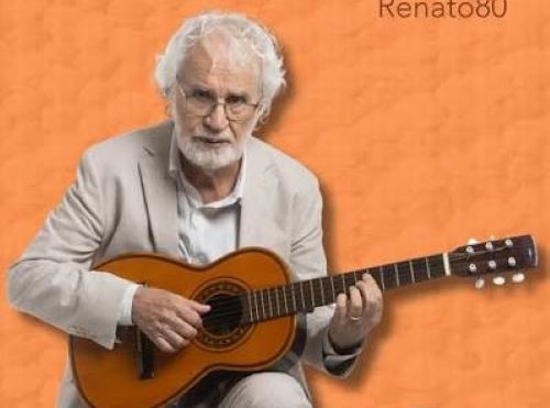 Festival Receitas de Família leva gastronomia e música a Entre Rios