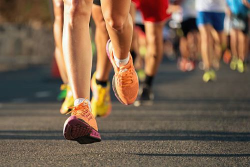 Mulher trans denuncia exclusão em corrida de Carandaí