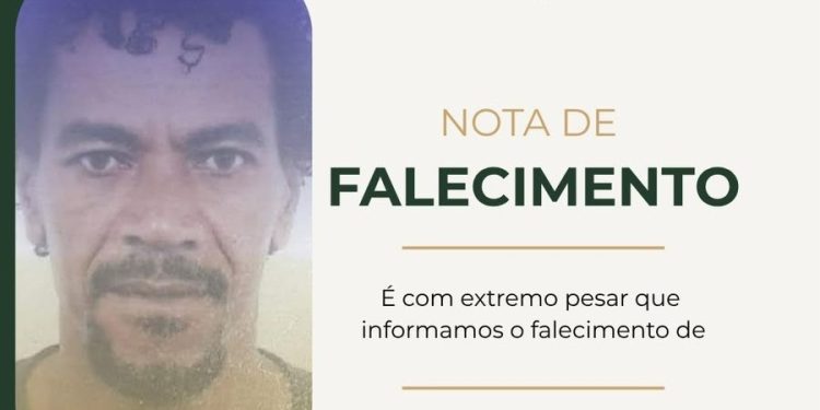 Vítima de atropelamento será sepultada neste domingo