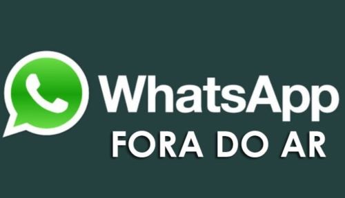 Instabilidade no WhatsApp gera reclamações de usuários
