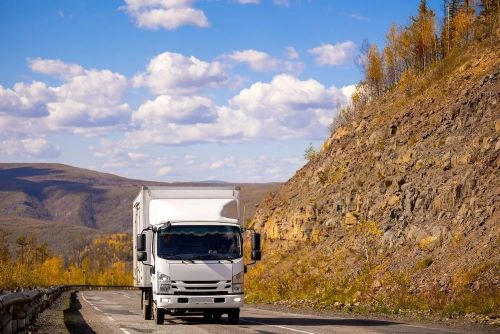Frete rodoviário terá fiscalização mais rígida com novas regras