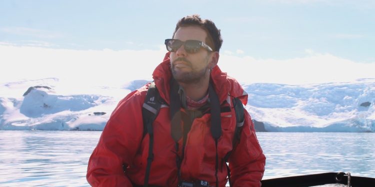 Expedição retorna à Antártica para pesquisar limites do corpo
