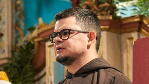 Queluzito terá ordenação de padre após 20 anos