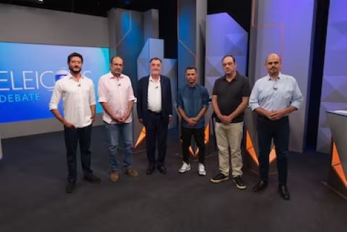 Debate em Minas expõe confronto, mas cobra mais propostas