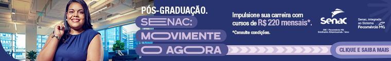 senac mba