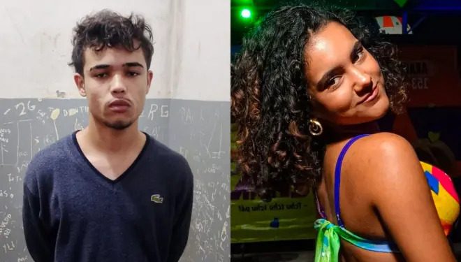 Feminicídio em Lafaiete: Polícia detalha prisão e avanço da investigação