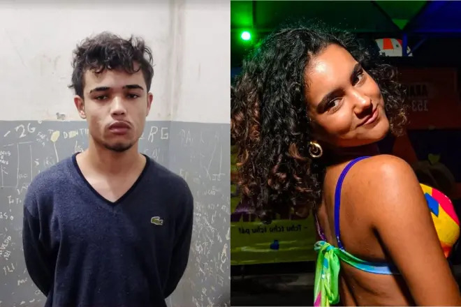 Feminicídio em Lafaiete: Polícia detalha prisão e avanço da investigação