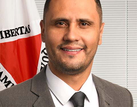 Cleitinho fará campanha em Lafaiete nesta quarta-feira