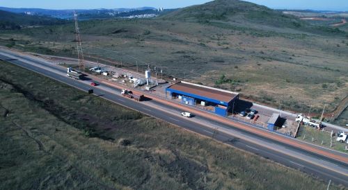 BR-040 terá fluxo de 237 mil veículos durante o feriado