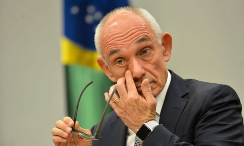 Schvartsman assume a CSN e Steinbruch prepara sucessão