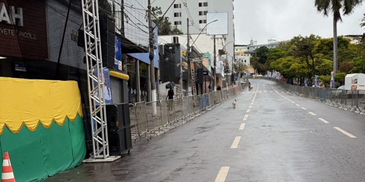 Desfile de 7 de Setembro é cancelado em Lafaiete