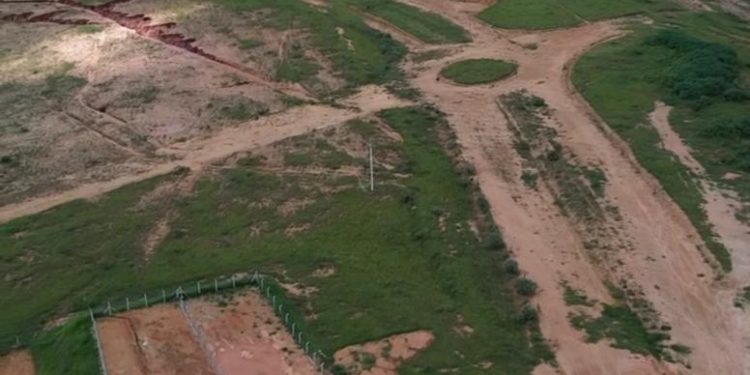 Erivelton defende novos investimentos em Lafaiete e região