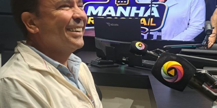 Perinho propõe “Macro do Alto Paraopeba” para unir demandas da região