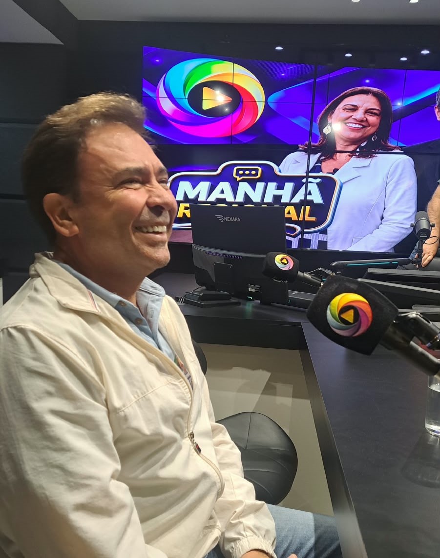 Perinho propõe “Macro do Alto Paraopeba” para unir demandas da região