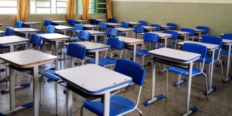 Cadastro escolar do SUCEM começa nesta quinta-feira em Lafaiete