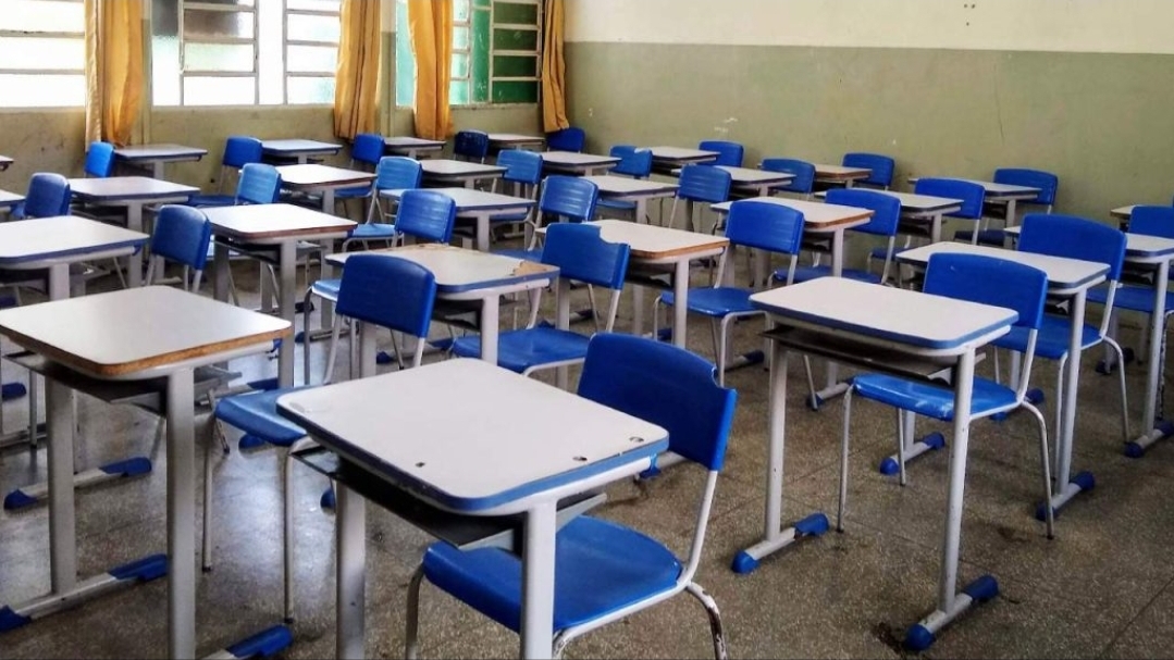 Cadastro escolar do SUCEM começa nesta quinta-feira em Lafaiete