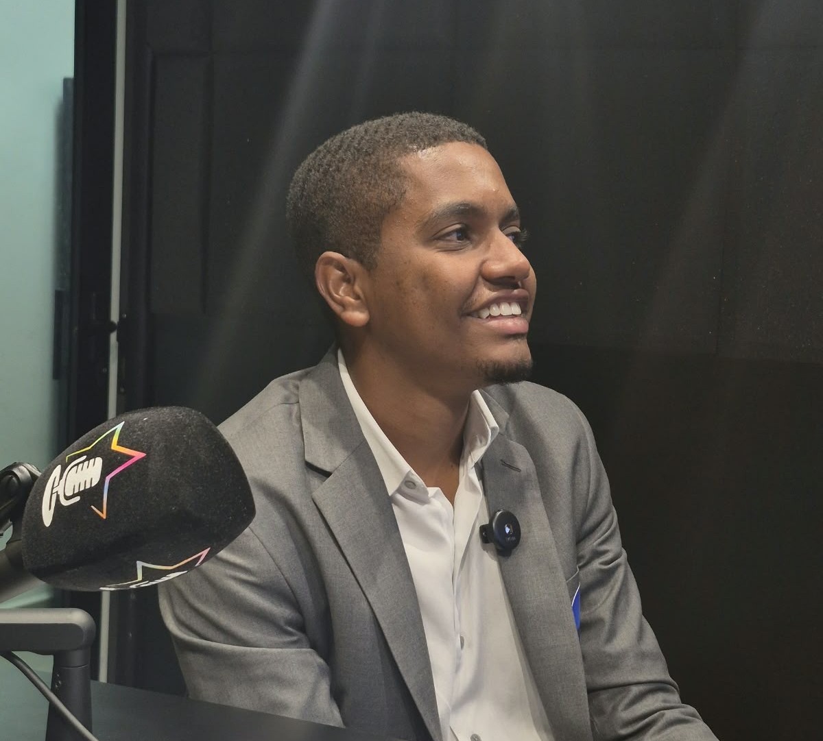 Warley Higino leva demandas do Alto Paraopeba à disputa estadual