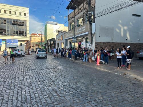 Ônibus terão novos itinerários em Congonhas no 7 de Setembro
